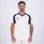 Camisa Umbro Raptor Branca e Preta - Branco