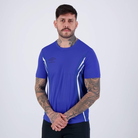 Camisa Umbro Rush