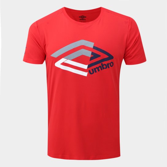 Camisa Umbro Skill Masculina