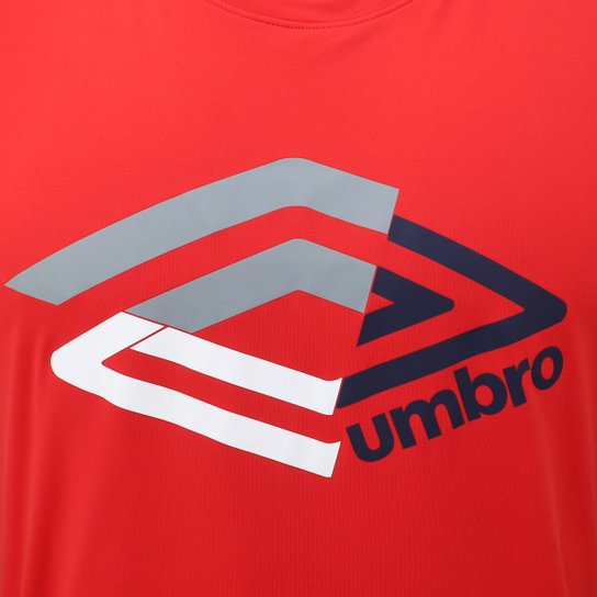 Camisa Umbro Skill Masculina