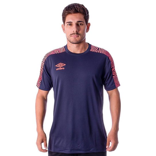 Camisa Umbro Splinter Masculina