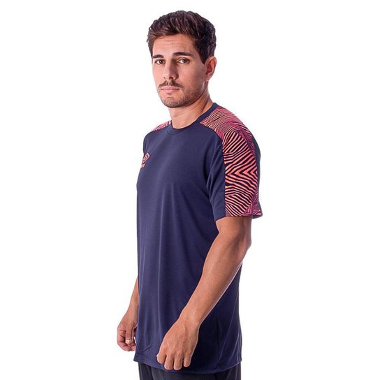 Camisa Umbro Splinter Masculina