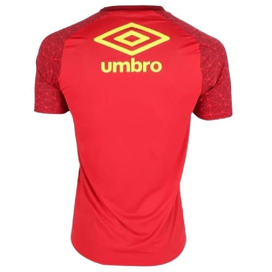 Camisa Umbro Sport Aquecimento 2022 Masculino