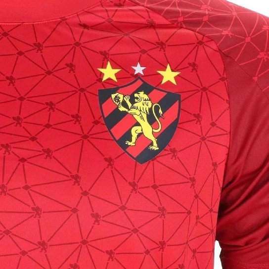 Camisa Umbro Sport Aquecimento 2022 Masculino