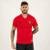 Camisa Umbro Sport Recife Basic II Vermelha - Vermelho