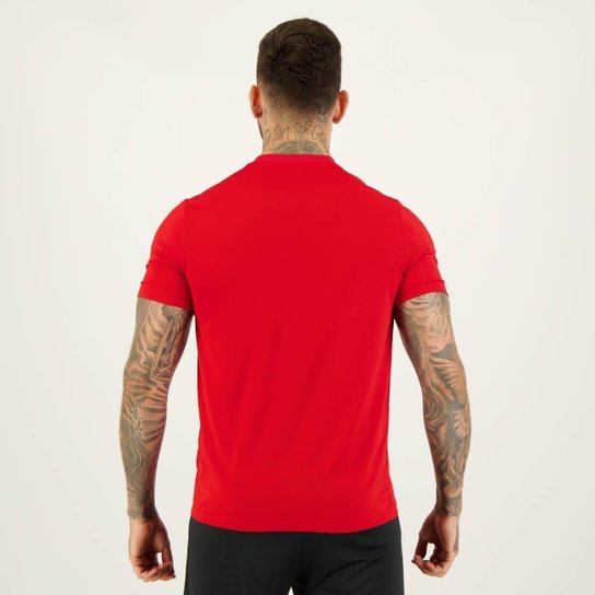 Camisa Umbro Sport Recife Basic II Vermelha