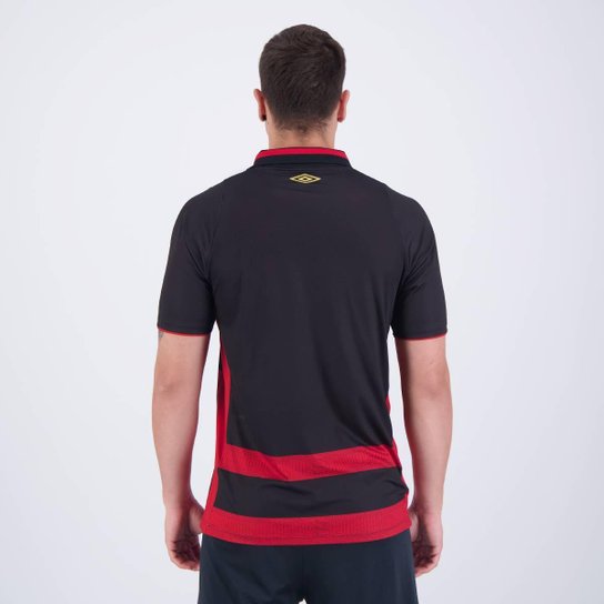 Camisa Umbro Sport Recife I 2024