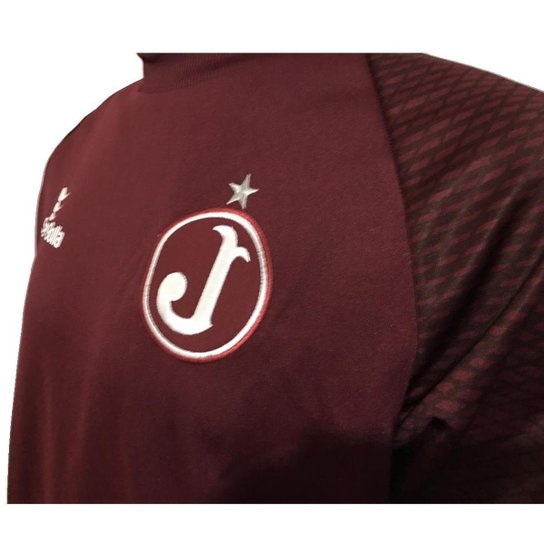 Camisa Umbro Sport Recife I 2024