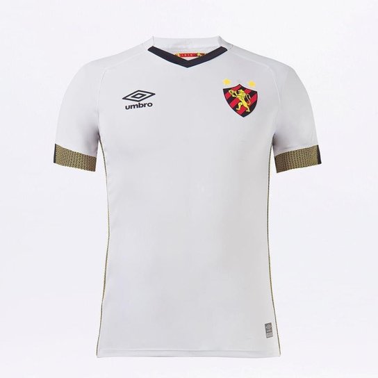 Camisa Umbro Sport Recife II 2021