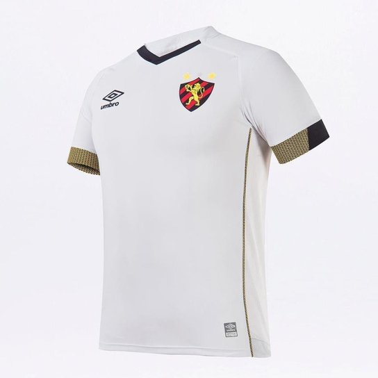 Camisa Umbro Sport Recife II 2021