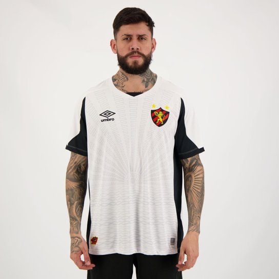 Camisa Umbro Sport Recife II 2022