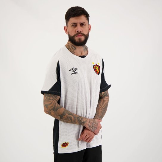 Camisa Umbro Sport Recife II 2022