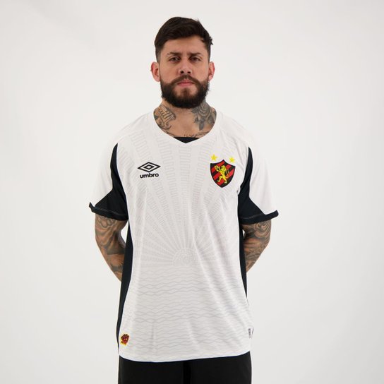 Camisa Umbro Sport Recife II 2022