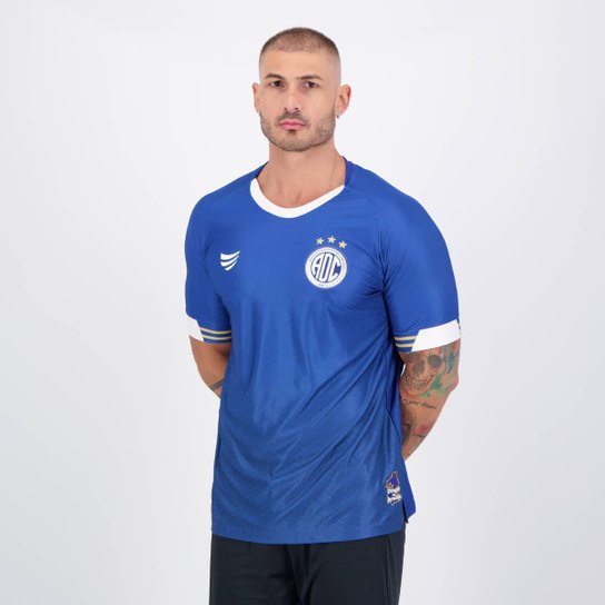 Camisa Umbro Sport Recife II 2024