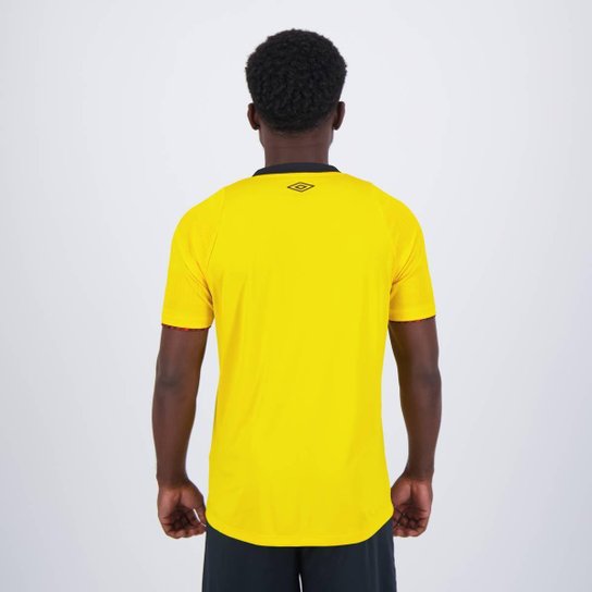 Camisa Umbro Sport Recife II 2024