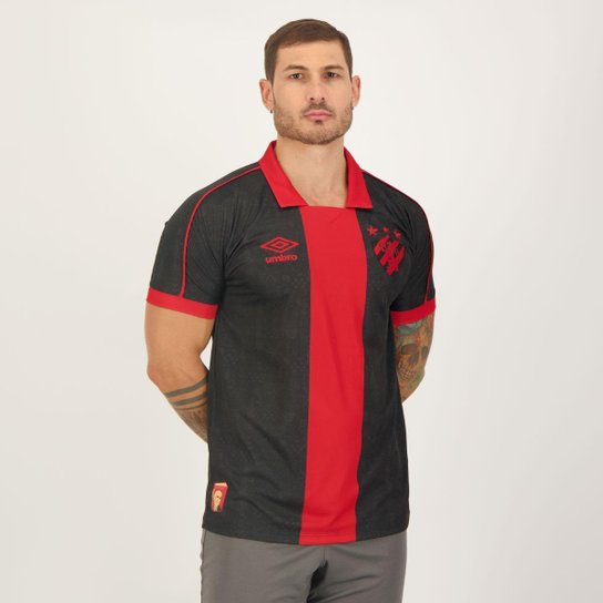 Camisa Umbro Sport Recife III 2023