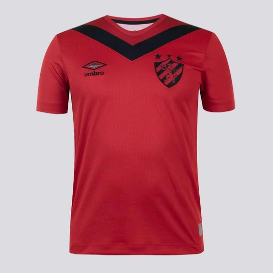 Camisa Umbro Sport Recife III 2024