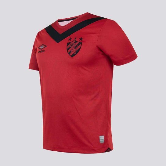 Camisa Umbro Sport Recife III 2024
