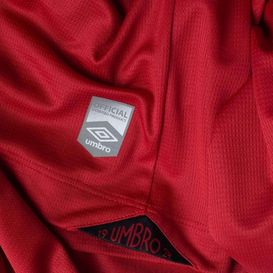 Camisa Umbro Sport Recife III 2024