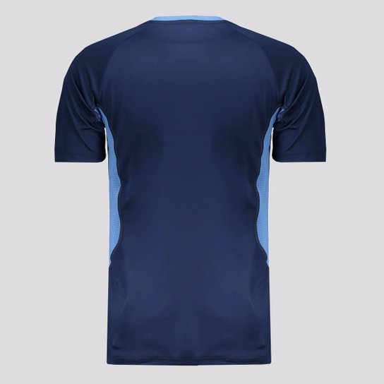 Camisa Umbro Sport Recife Treino 2025 Marinho