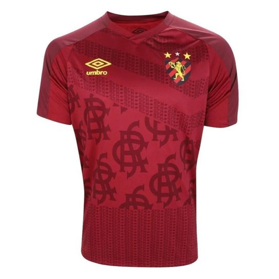 Camisa Umbro Sport Treino 2022 Masculino