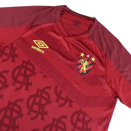Camisa Umbro Sport Treino 2022 Masculino