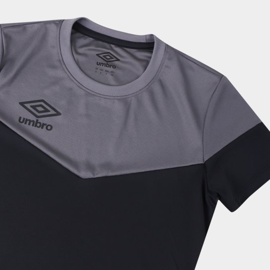 Camisa Umbro Stadion Feminina