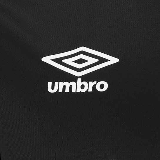 Camisa Umbro Striker Premium Masculina