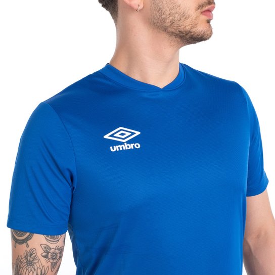 Camisa Umbro Striker Premium Masculina