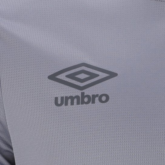 Camisa Umbro Striker Premium Masculina