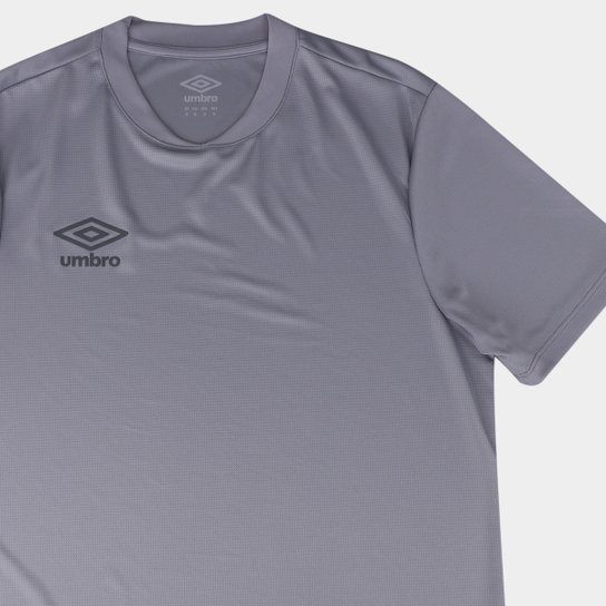 Camisa Umbro Striker Premium Masculina