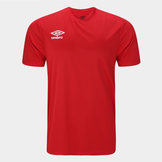 Camisa Umbro Striker Premium Masculina
