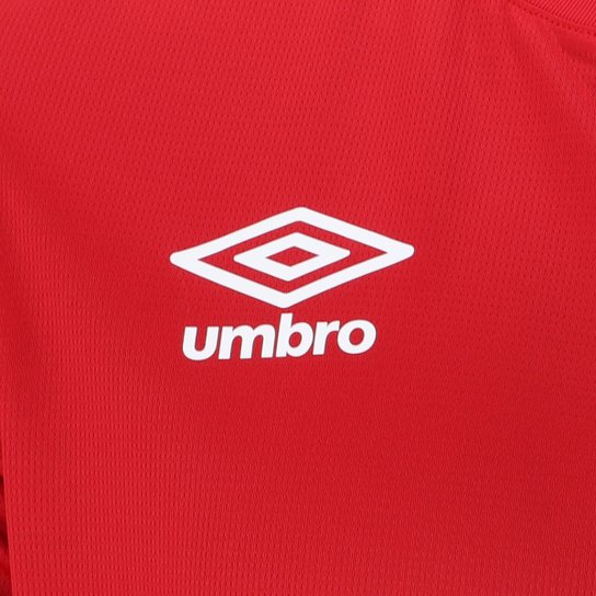 Camisa Umbro Striker Premium Masculina