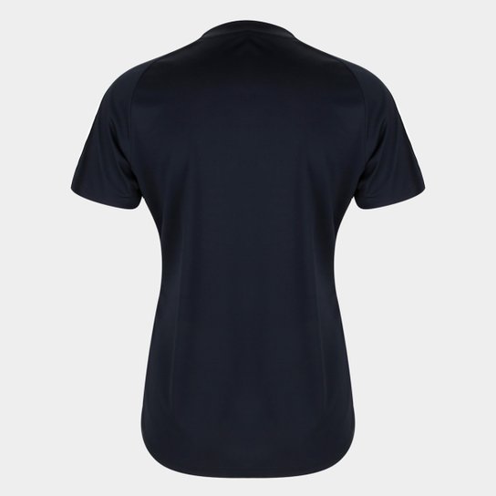 Camisa Umbro Tradicional Tape Feminina