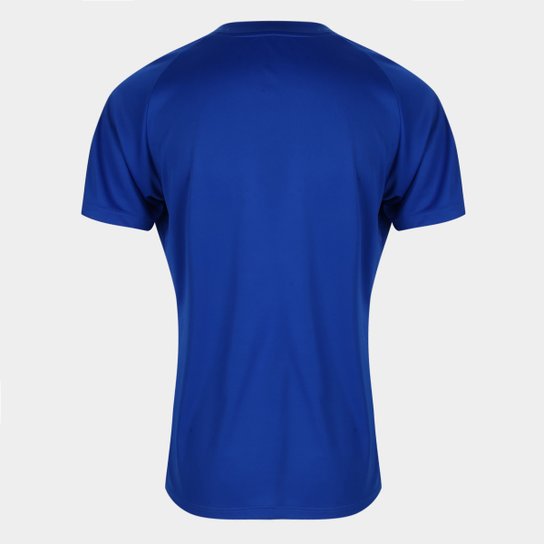 Camisa Umbro Tradicional Tape Feminina