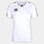 Camisa Umbro Tradicional Tape Feminina - Branco