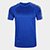 Camisa Umbro Tradicional Tape Masculina - Azul