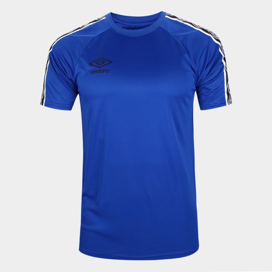 Camisa Umbro Tradicional Tape Masculina