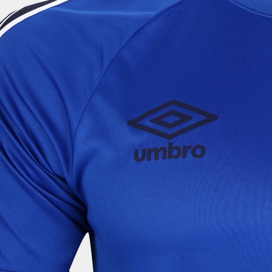 Camisa Umbro Tradicional Tape Masculina
