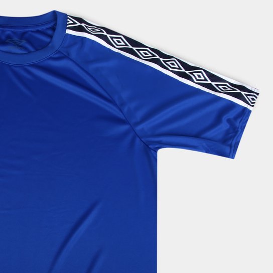 Camisa Umbro Tradicional Tape Masculina