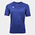 Camisa Umbro Trinity Masculina - Marinho+Branco