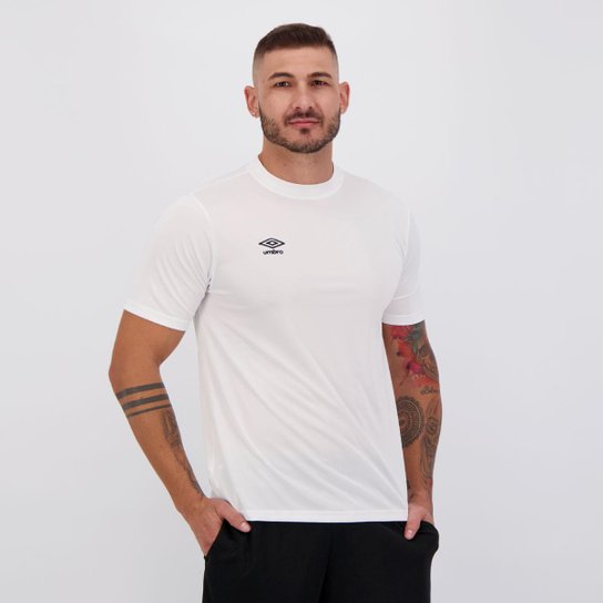 Camisa Umbro Twr Striker Branca