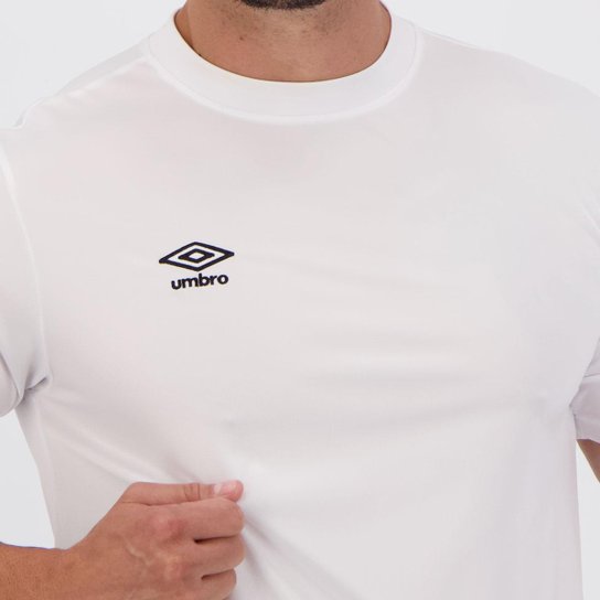 Camisa Umbro Twr Striker Branca