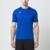 Camisa Umbro TWR Striker Masculina - Azul