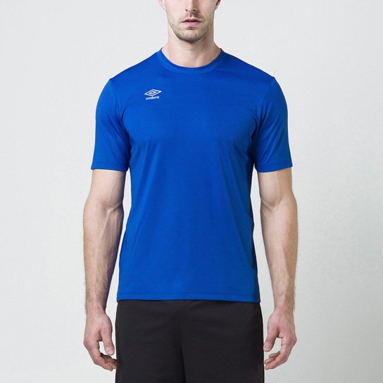 Camisa Umbro TWR Striker Masculina
