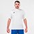 Camisa Umbro TWR Striker Masculina - Branco