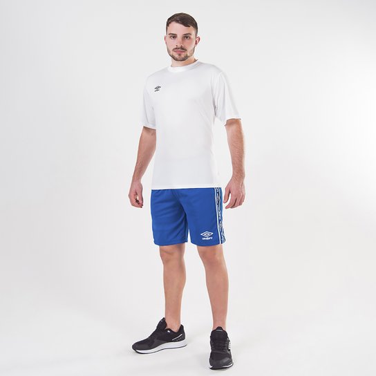 Camisa Umbro TWR Striker Masculina