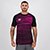 Camisa Umbro Velocita Masculina - Preto