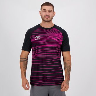 Camisa Umbro Velocita Masculina