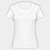 Camiseta Blanks Sport Feminina - Branco